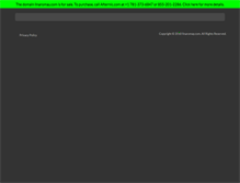 Tablet Screenshot of linaromay.com